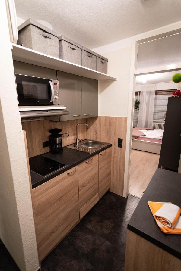 Heimelig Im Hirschen App 118 Apartment Schoenwald im Schwarzwald Exterior photo